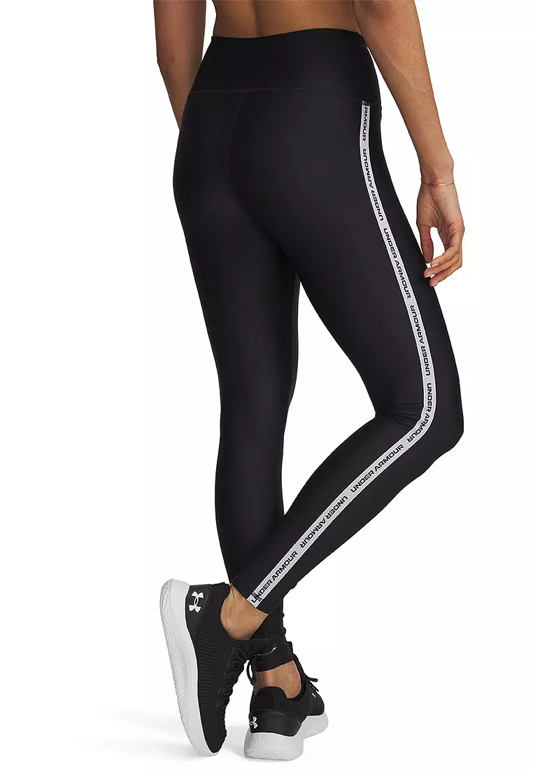 Buy Under Armour Tech™ Wordmark Tape Leggings 2025 Online ZALORA