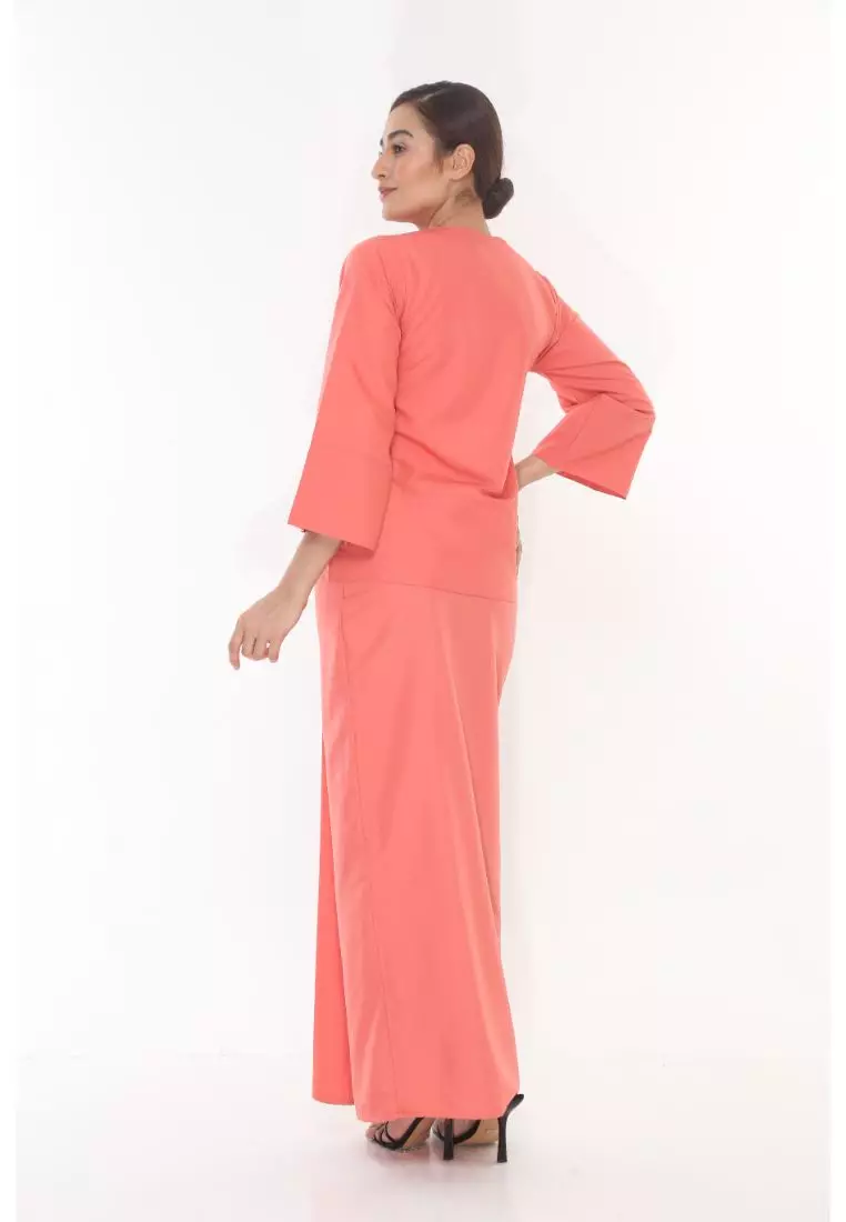 Baju Kurung Kedah Qaseh