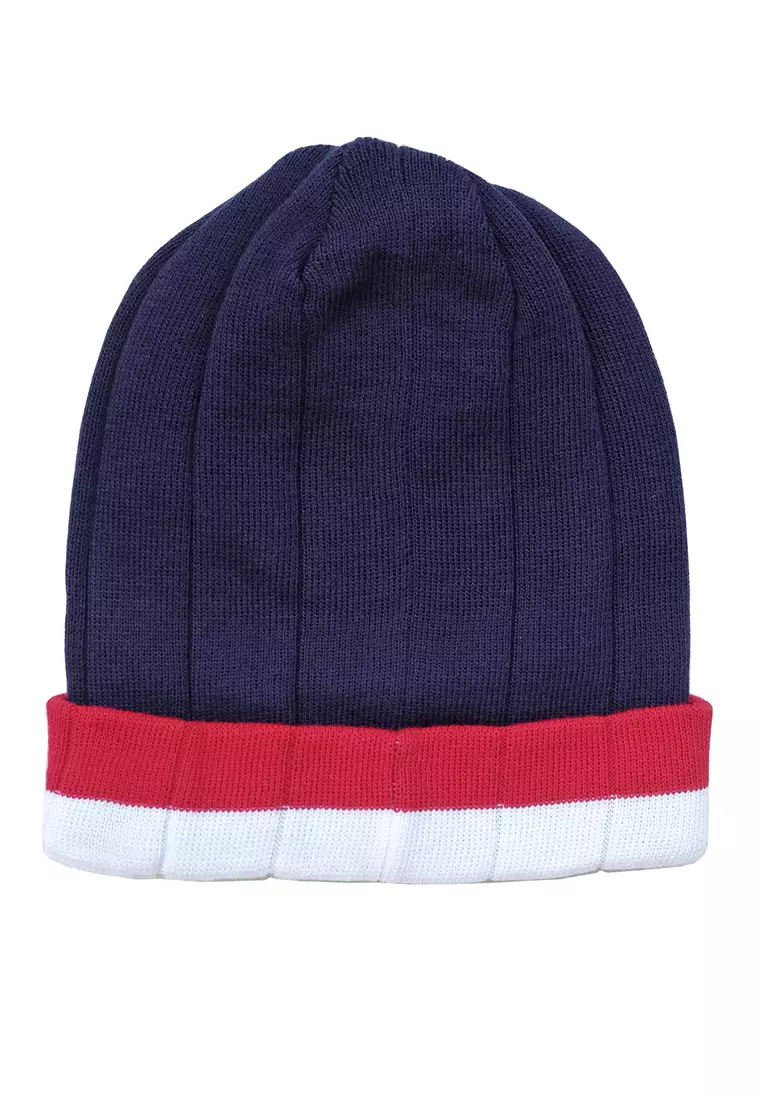 Crocodile Kids BEAN Holiday Topi Kupluk Anak 10-16 tahun - katun