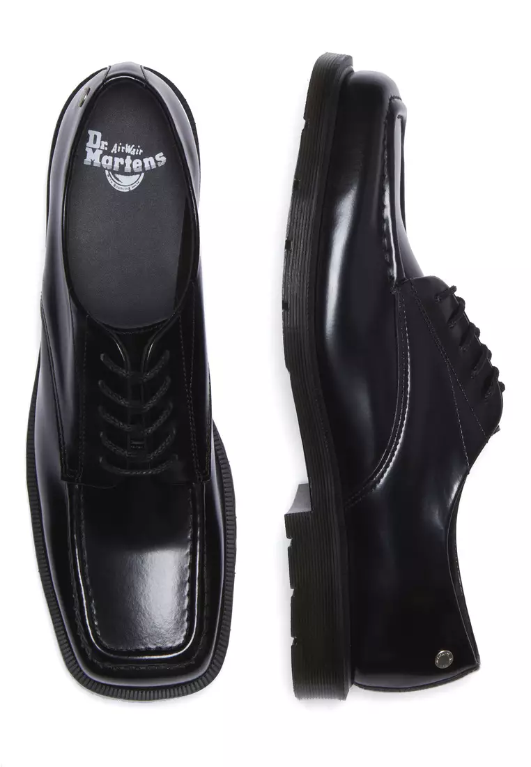 Durrow 5i Black Buttero Black Shoes Women