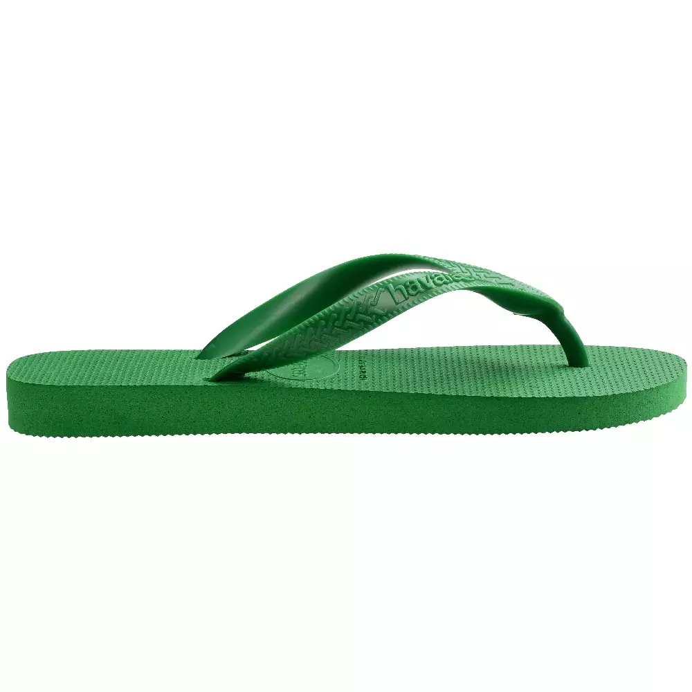 [ONLINE EXCLUSIVE] Havaianas 2703 Top Green - Sandal Pria