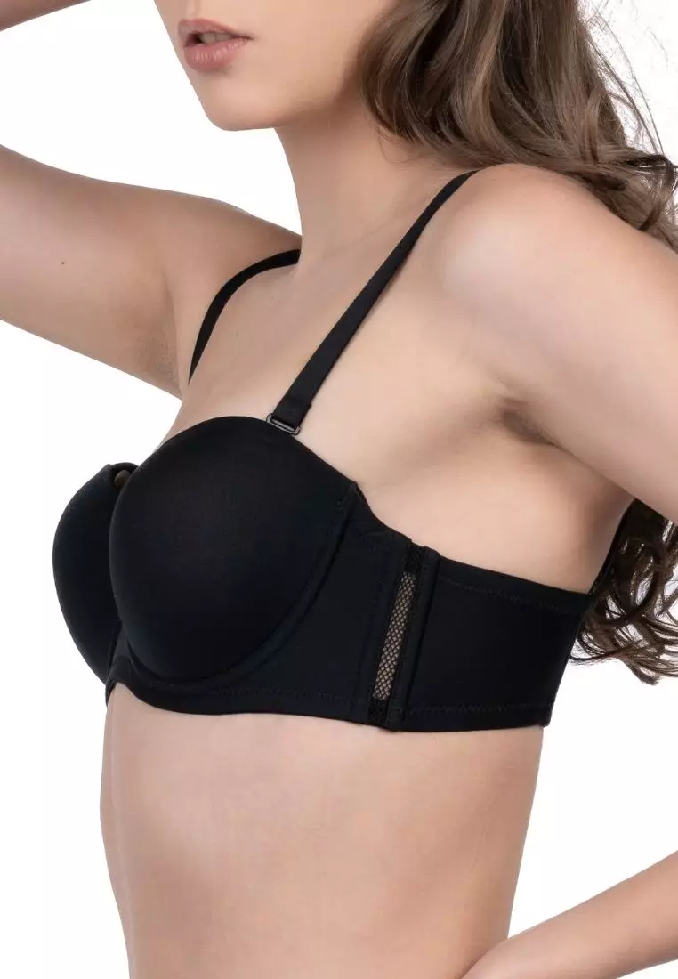 Multi-way Bra