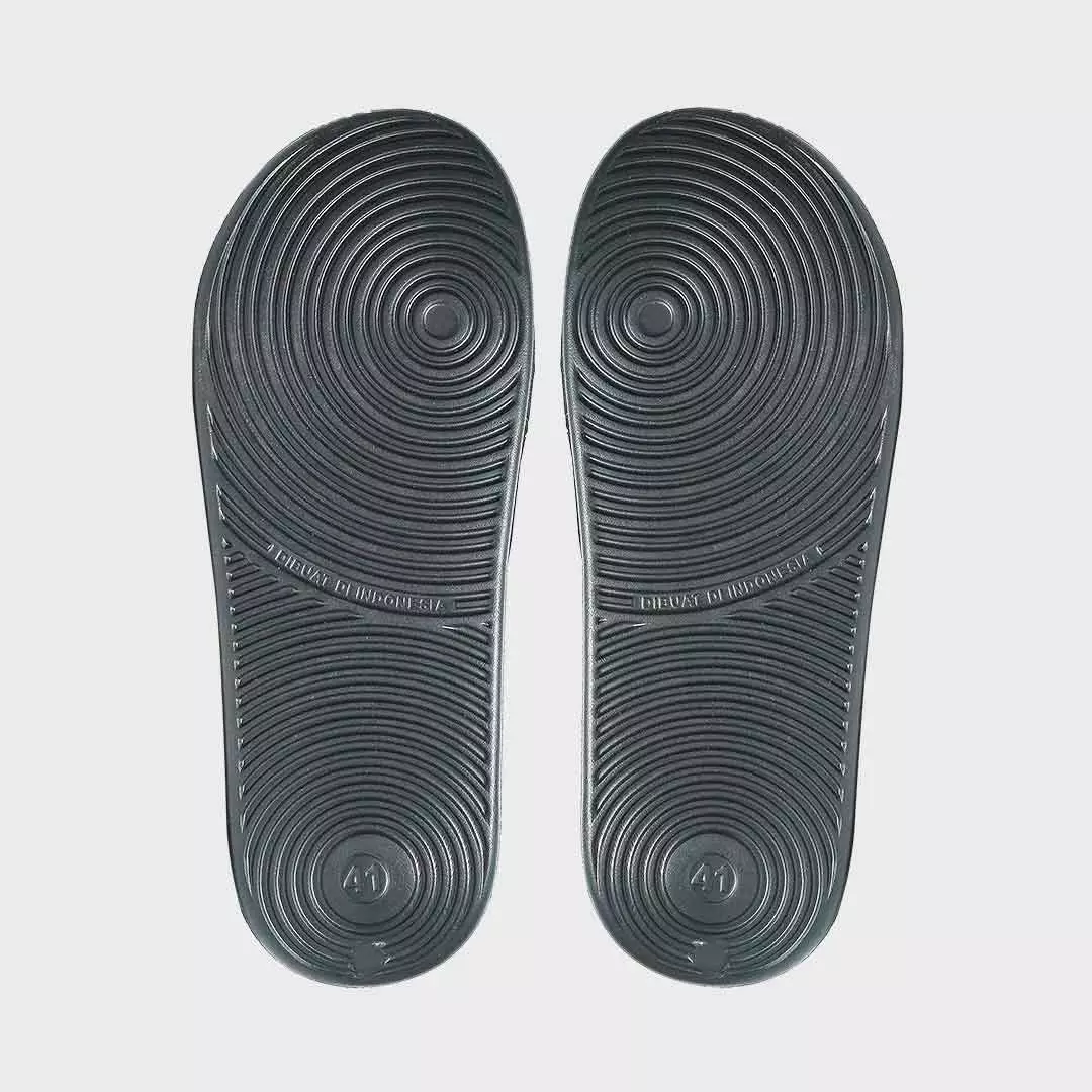 Eagle Sandal Axis –HITAM/MERAH