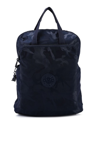 Buy Kipling Kazuki 2 In 1 Backpack Online Zalora Malaysia