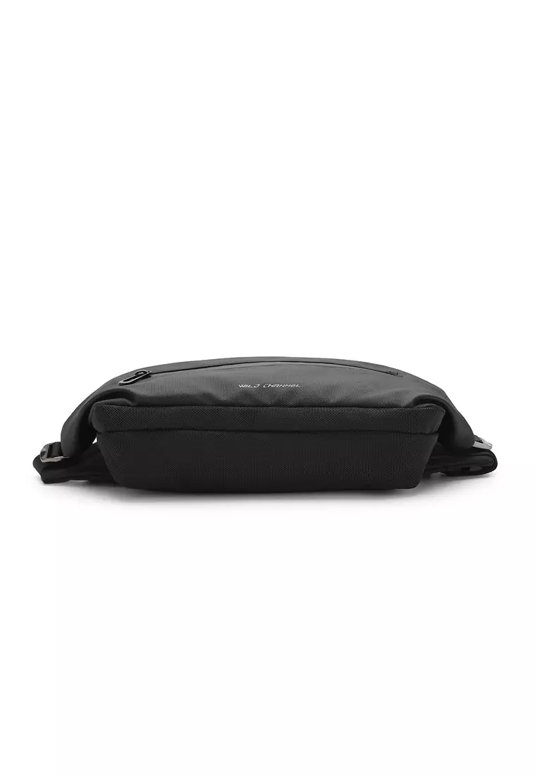 Men's Chest Bag / Sling Bag / Crossbody Bag