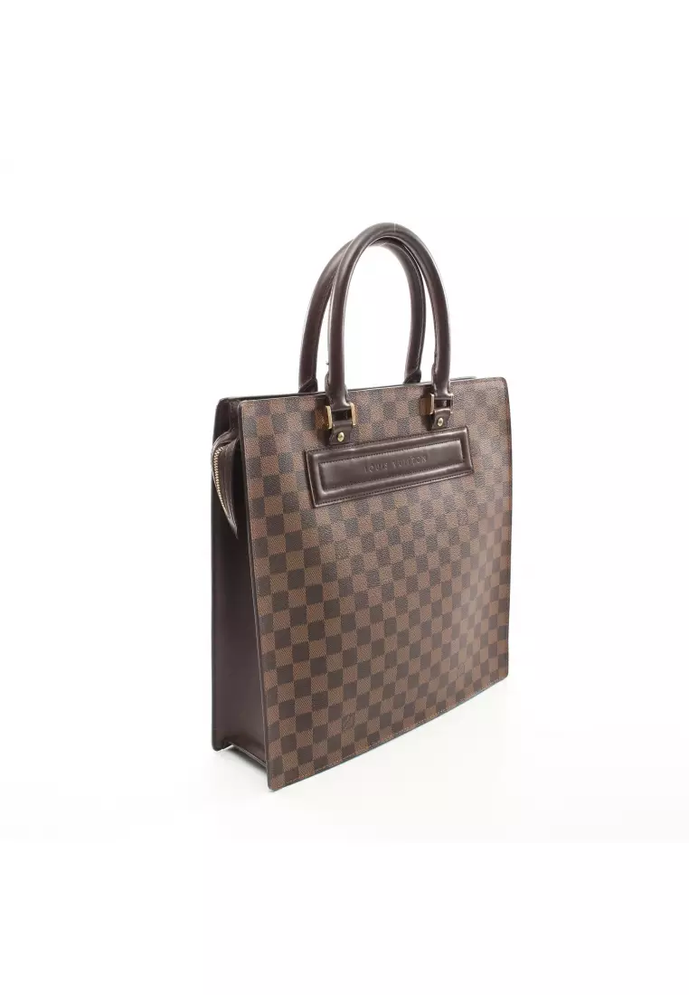 Damier clearance tote bags