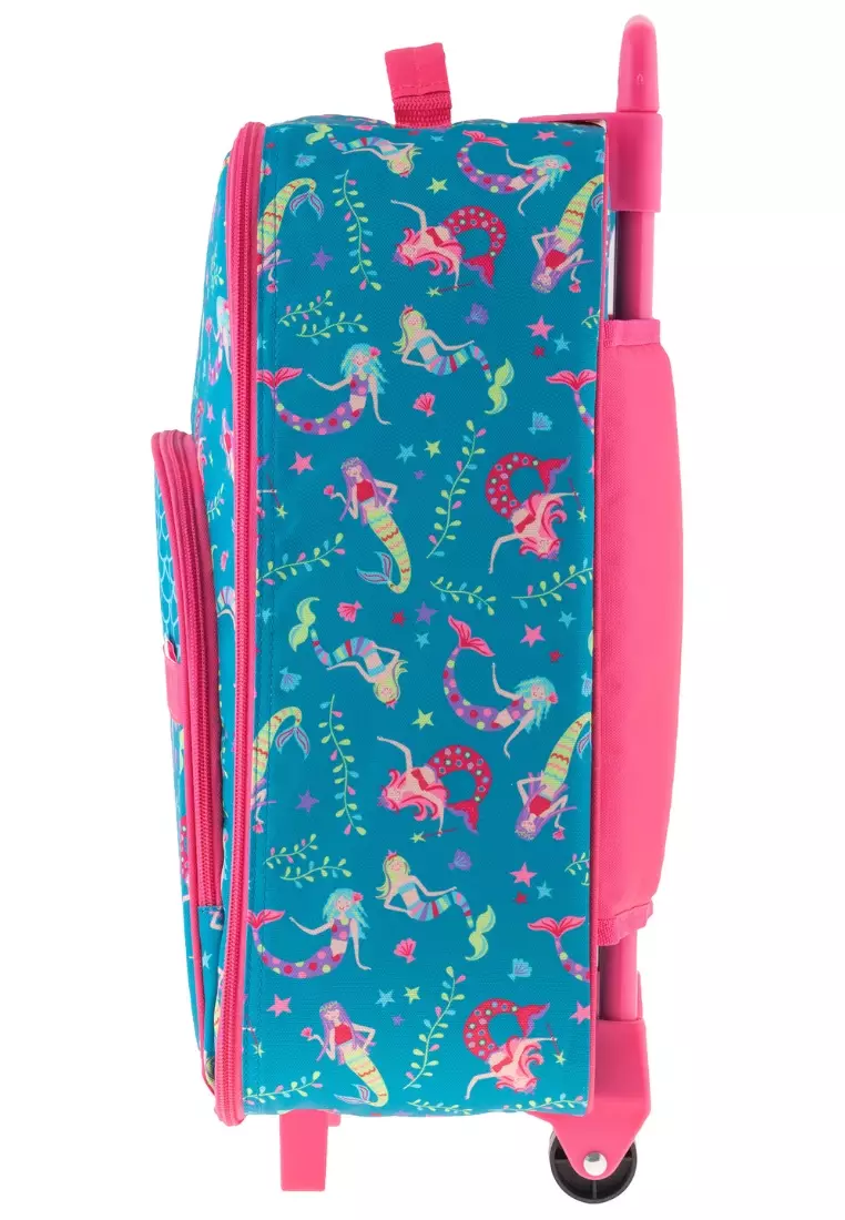 Trolley Bag with Lunch Bag for Kids AOP Classic