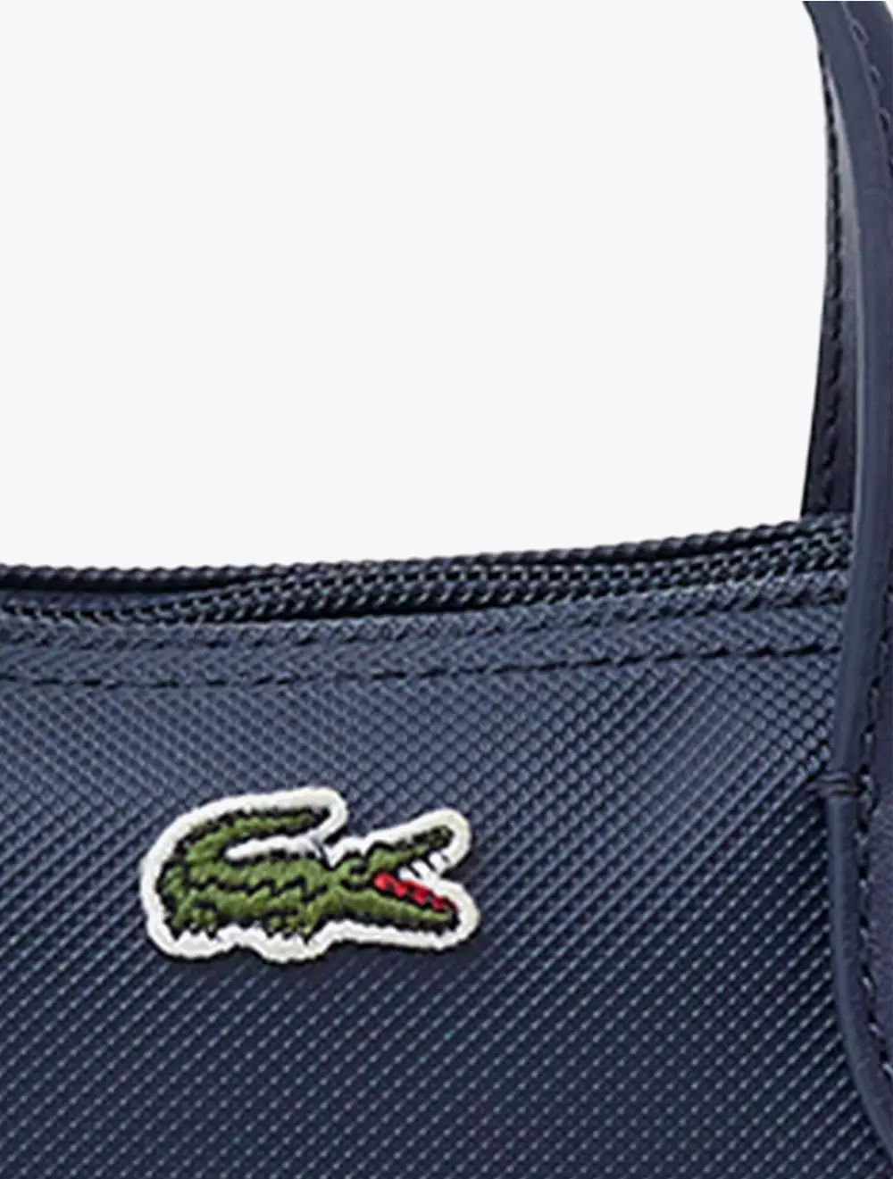 Mini L.12.12 Concept Tote - Blue