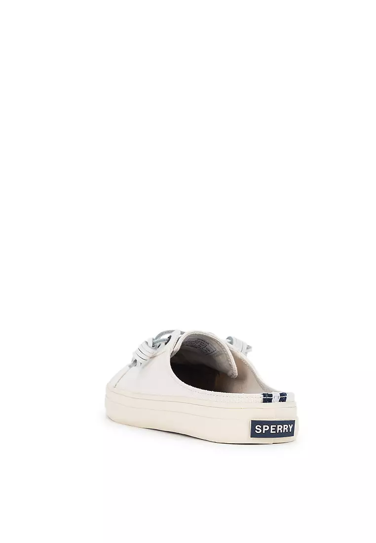 Crest Mule Sneakers