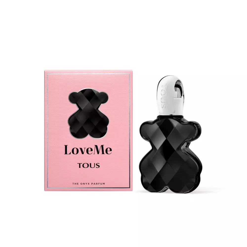 Tous Love Me Onyx Women EDP 30 ml - Parfum Wanita
