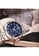 Philip Watch silver Philip Watch Caribe 35mm Blue Sunray Dial Sapphire Crystal Women's Quartz Watch (Swiss Made) R8253597585 CF173AC3786562GS_6