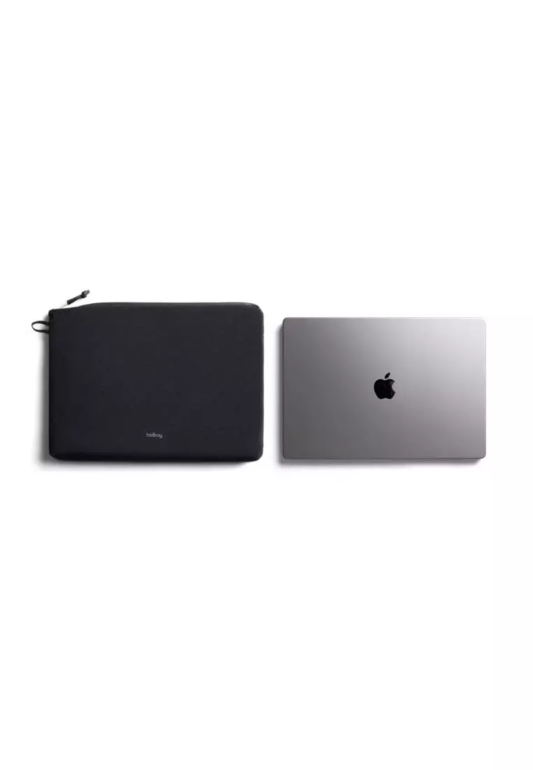 Bellroy Lite Laptop Sleeve 14" - Black