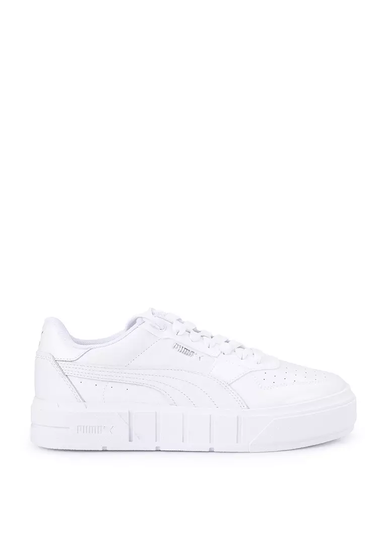 Puma patent hot sale trainers