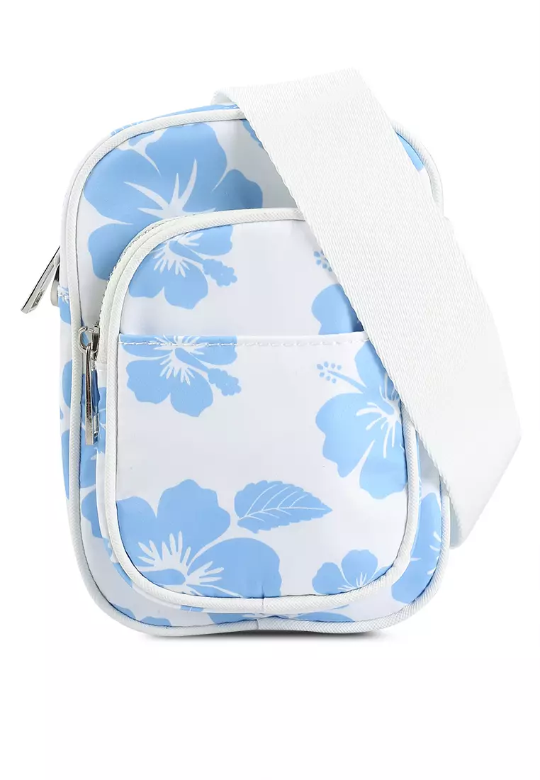 Jual Rubi Nellie Camera Crossbody Bag Original 2023 ZALORA Indonesia