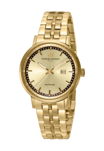 charles jourdan watch price