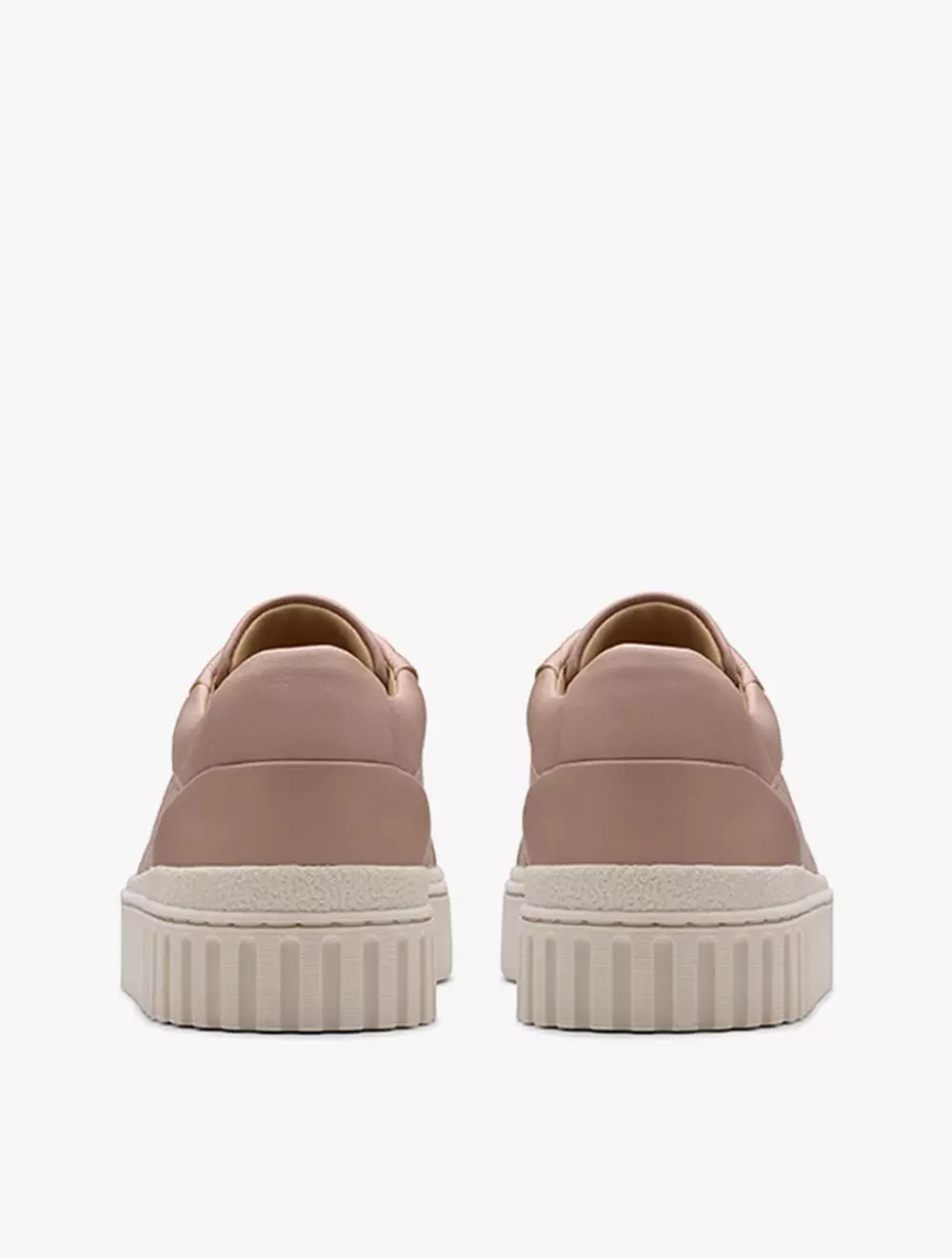 Clarks Mayhill Bay Light Pink Lea