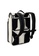 Kapten & Son black and beige Lund Pro Backpack - Sand Black Sprinkled C33E8ACCCA330AGS_3