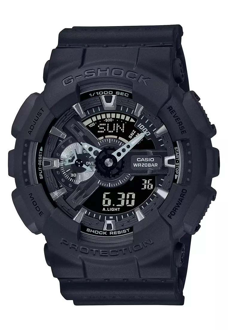 Jual jam g shock best sale