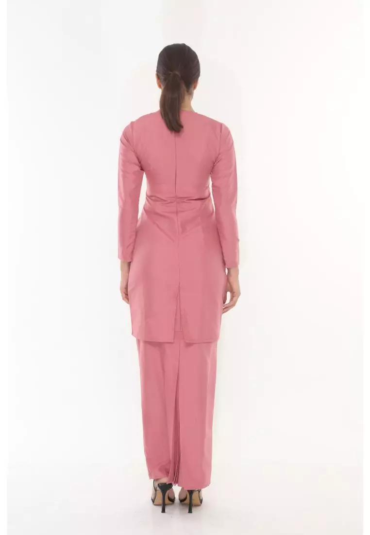 Baju Kurung Moden Qasandra