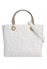 Call It Spring Izzyy Embossed Top Handle Bag 2025 | Buy Call