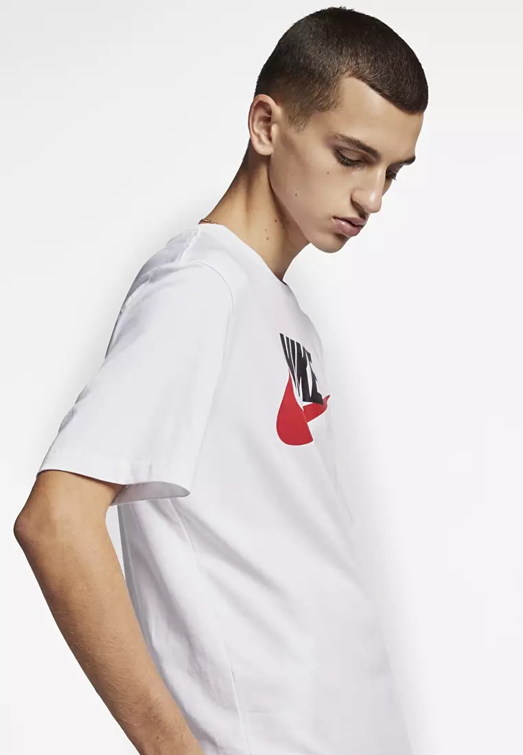 Buy Nike Men's Sportswear T-Shirt 2024 Online | ZALORA Philippines