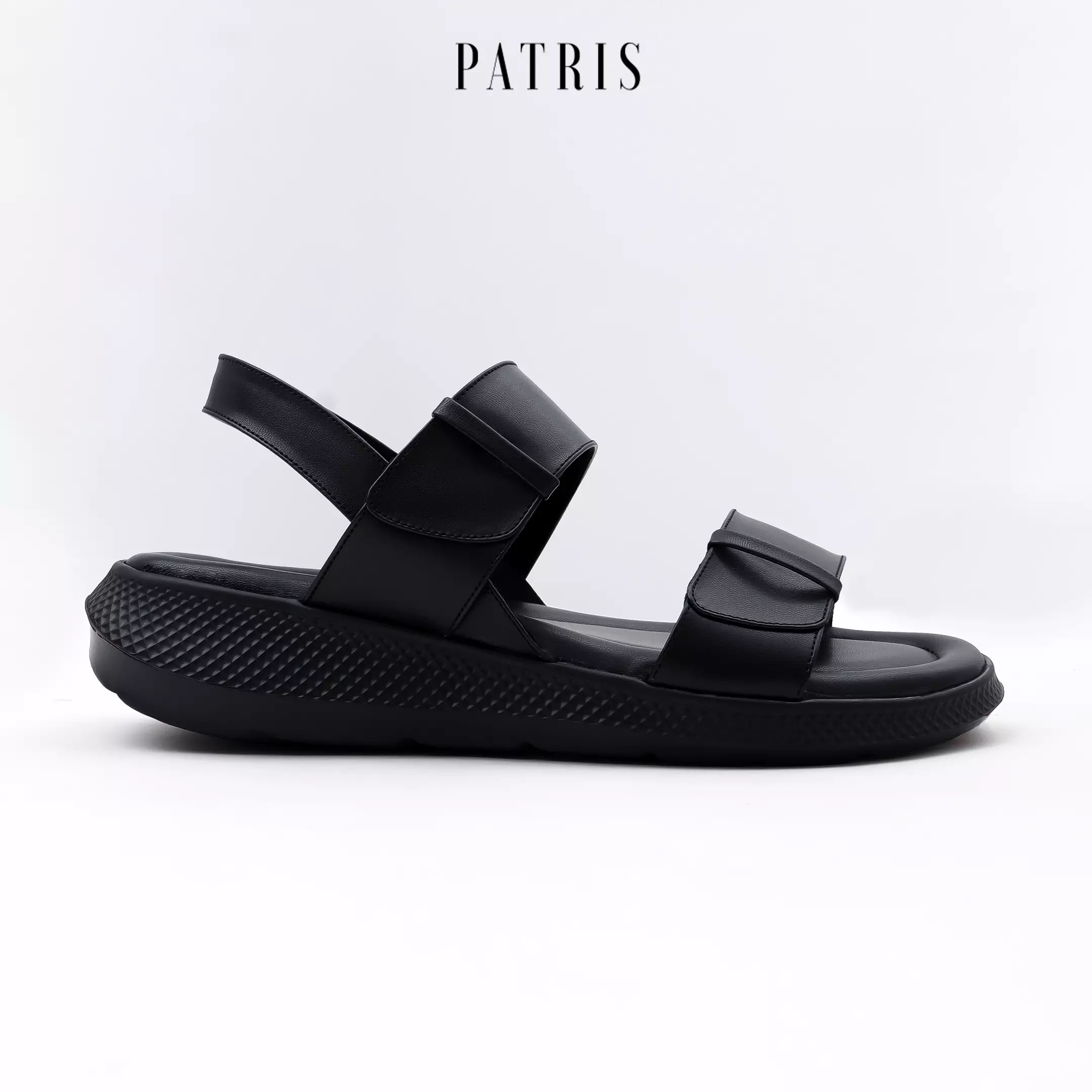 PATRIS Bindie Sandal Wanita Platform