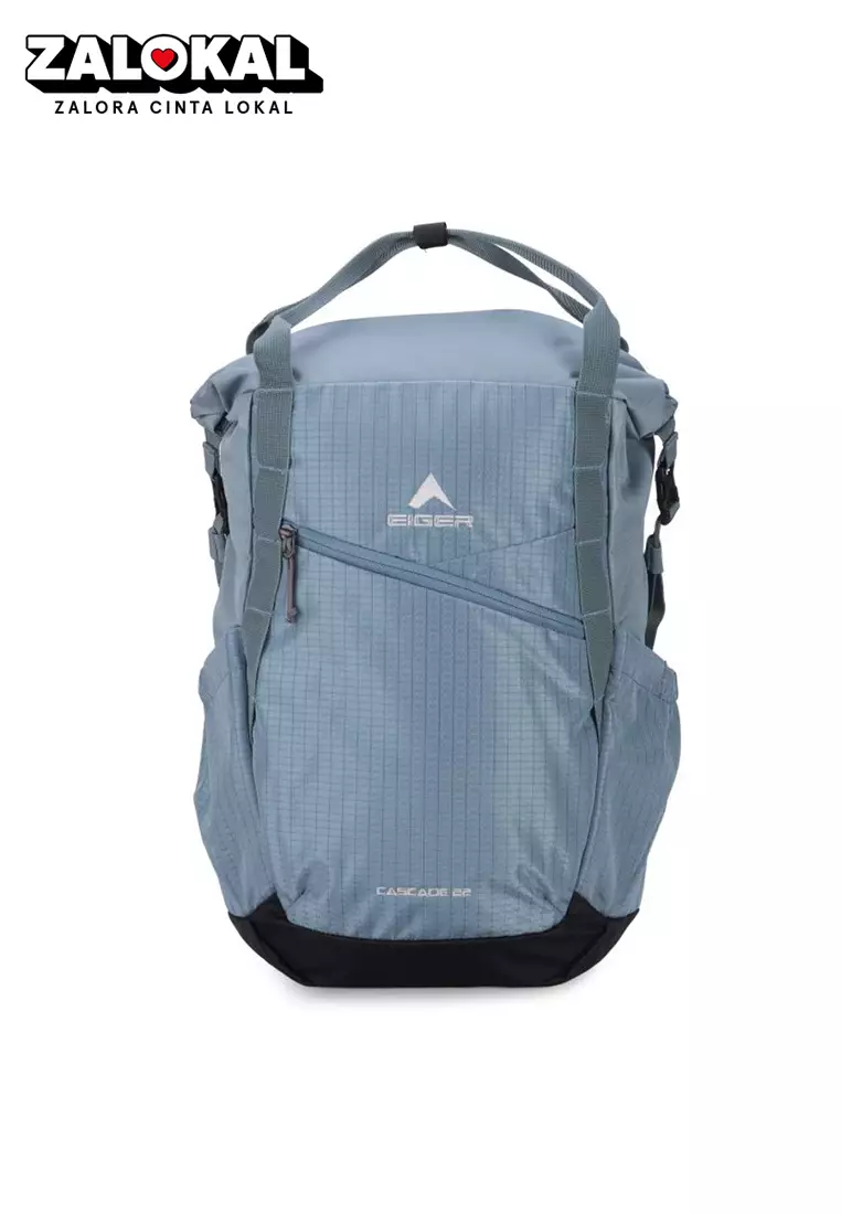 Eiger backpack outlet laptop