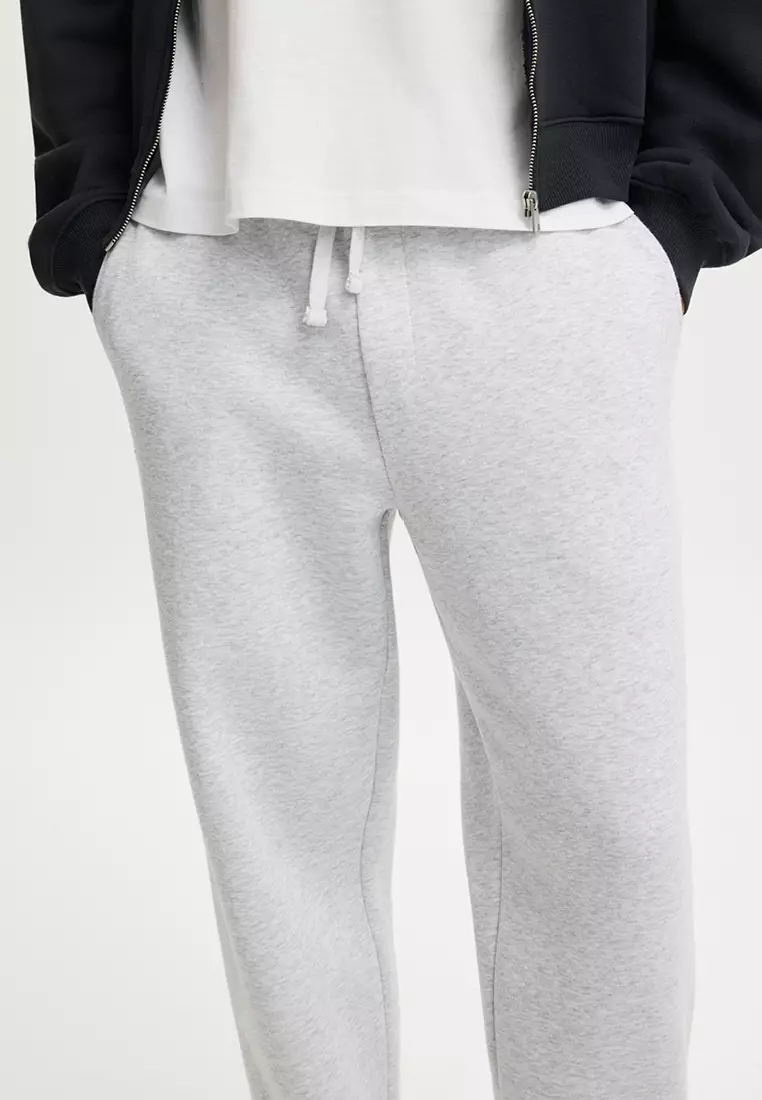 Relaxed Track Pants