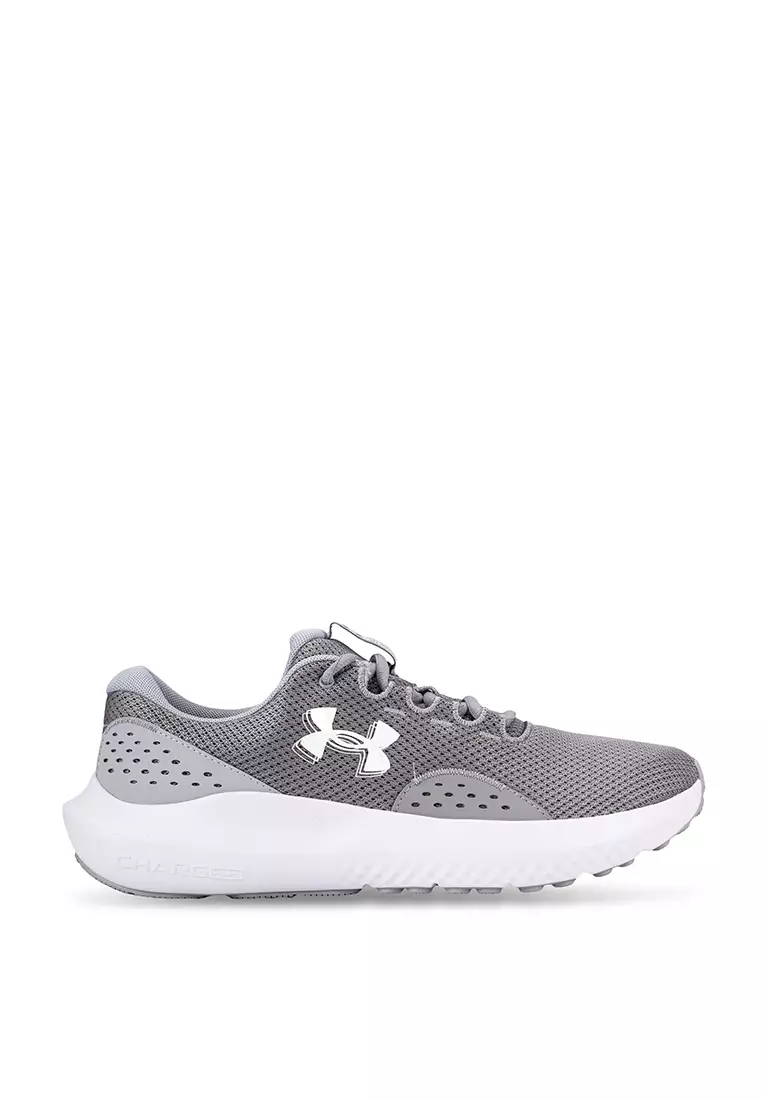 Discount on Under Armour  shoes - SKU: Charged Surge 4 Shoes