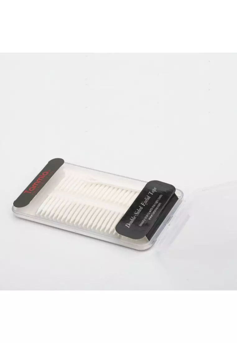 Tammia professional DE-29 double sided eyelid tape fit