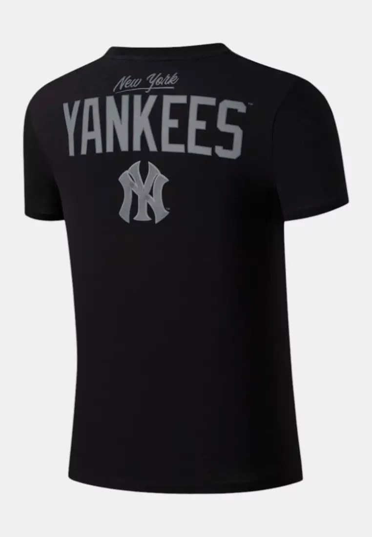 New York Yankees T-Shirt for Men Constant Collection [M6Q2]