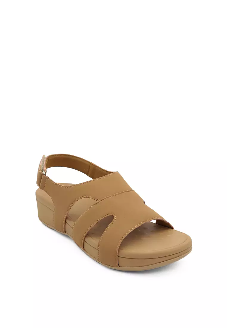 Discount on Scholl Shoes  shoes - SKU: Biom Tessa Women's Casual Sandals