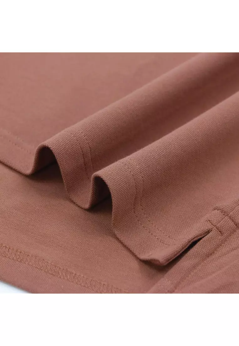 Men's Cotton Lycra Short Sleeve Slim Polo 01015018