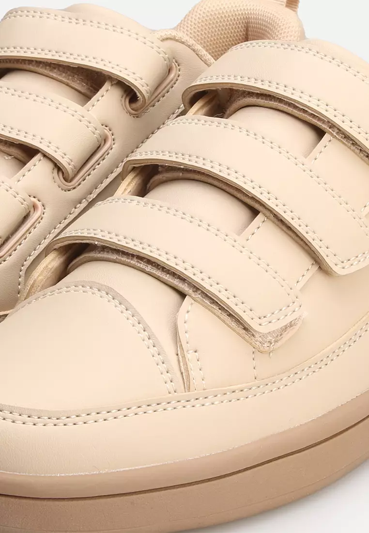 World Balance INARI Women's Lifestyle Classic Shoes