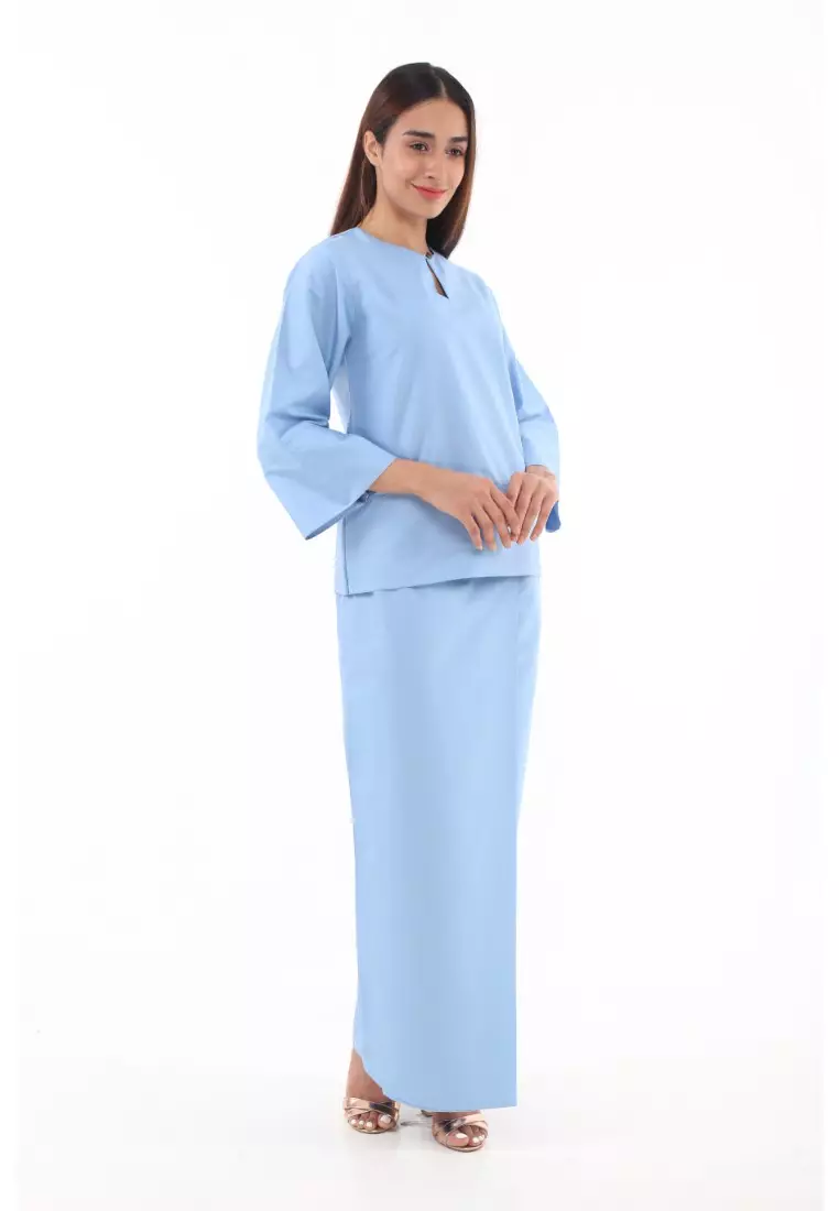 Baju Kurung Kedah Qaseh