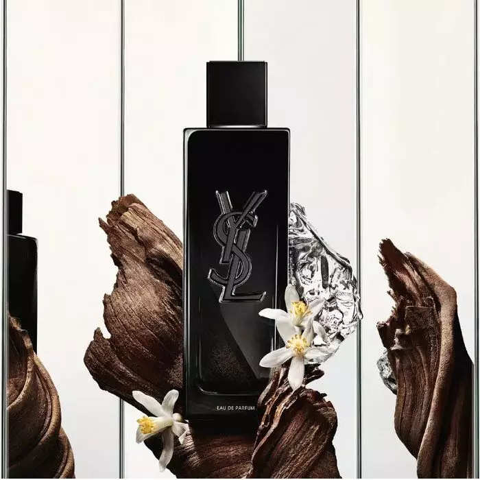 Yves Saint Laurent YSL Myslf EDP 100 ml - Parfum Pria