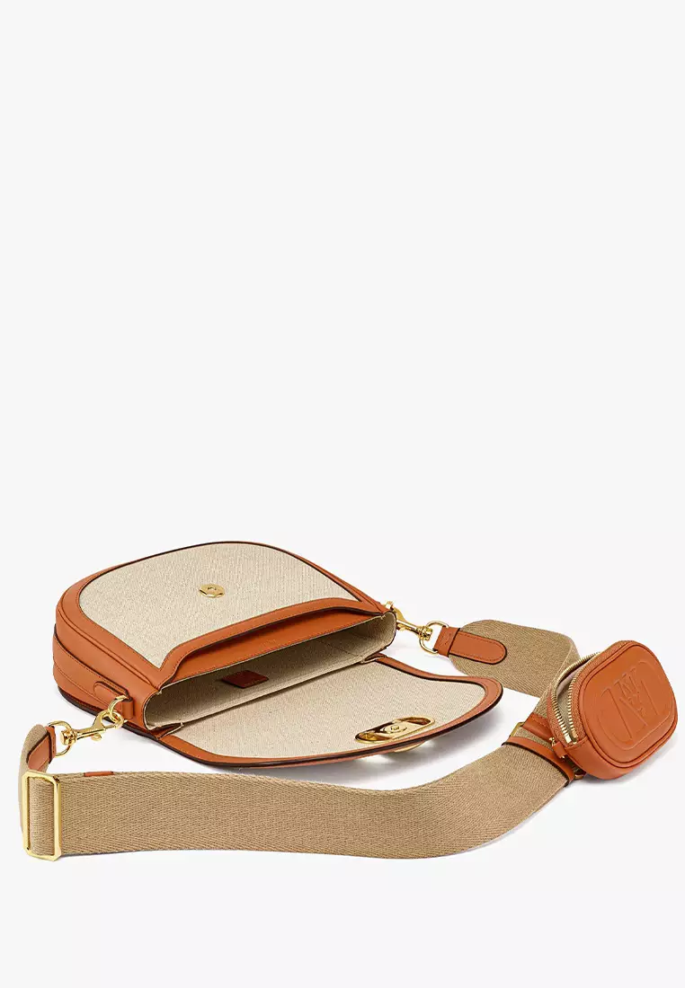 Mcm canvas store
