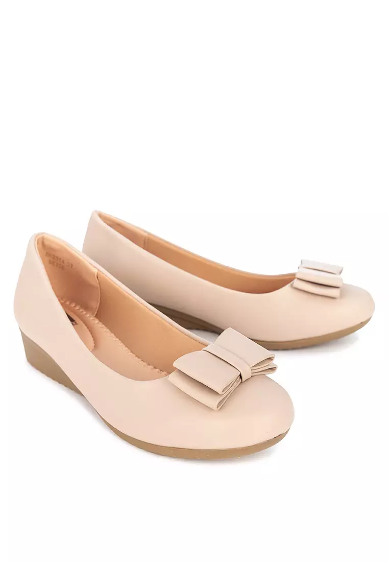 Buy mendrezIwoman Priscilla Shoes 2024 Online | ZALORA Philippines