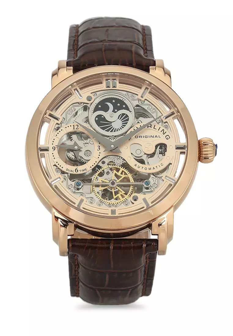 Stuhrling Original Indonesia Official Store ZALORA Indonesia