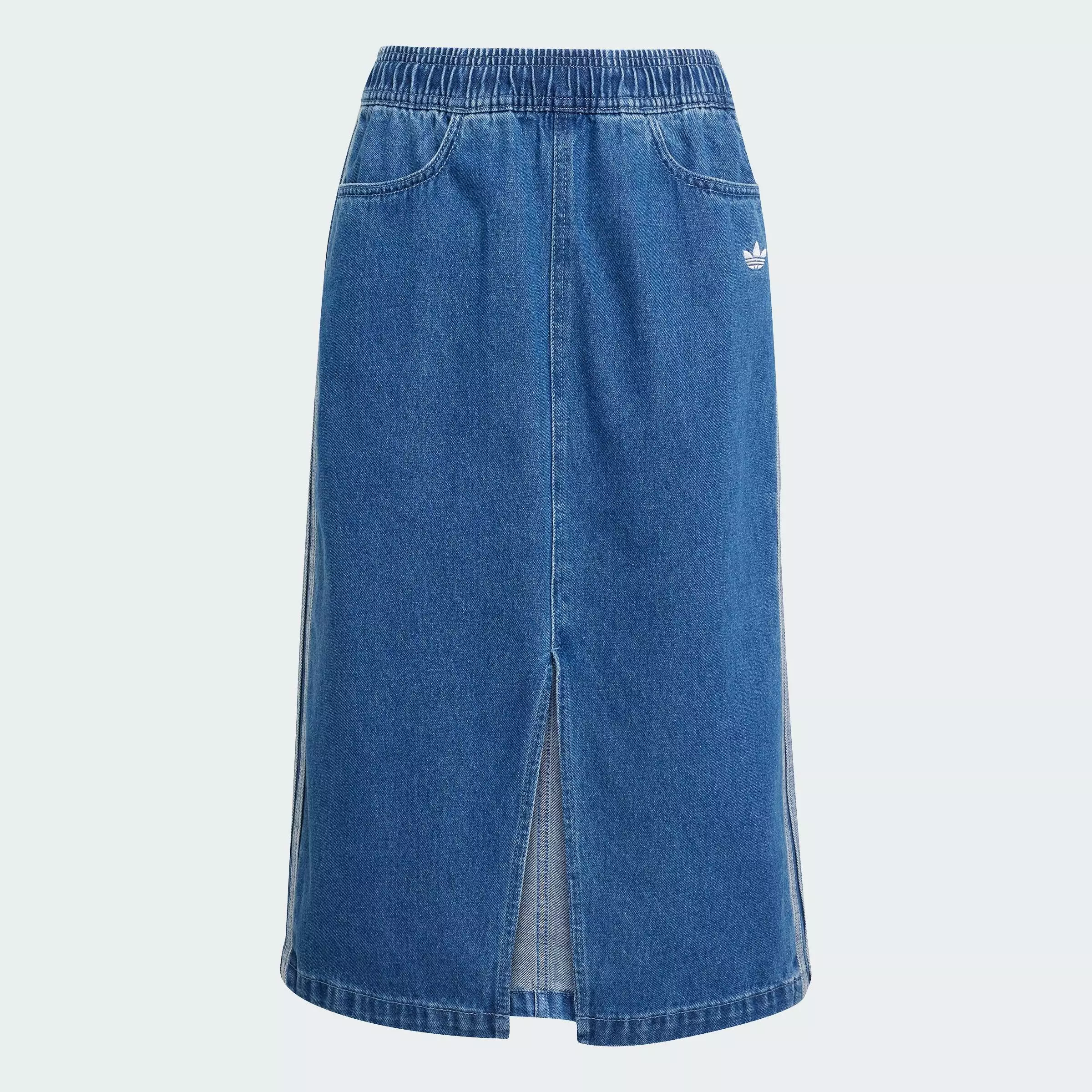 Denim Skirt Kids