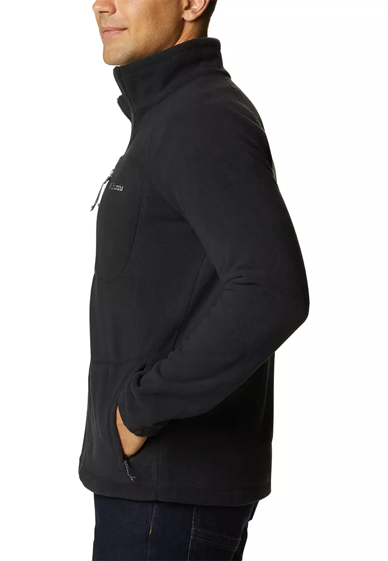 Fast Trek II Full Zip Fleece