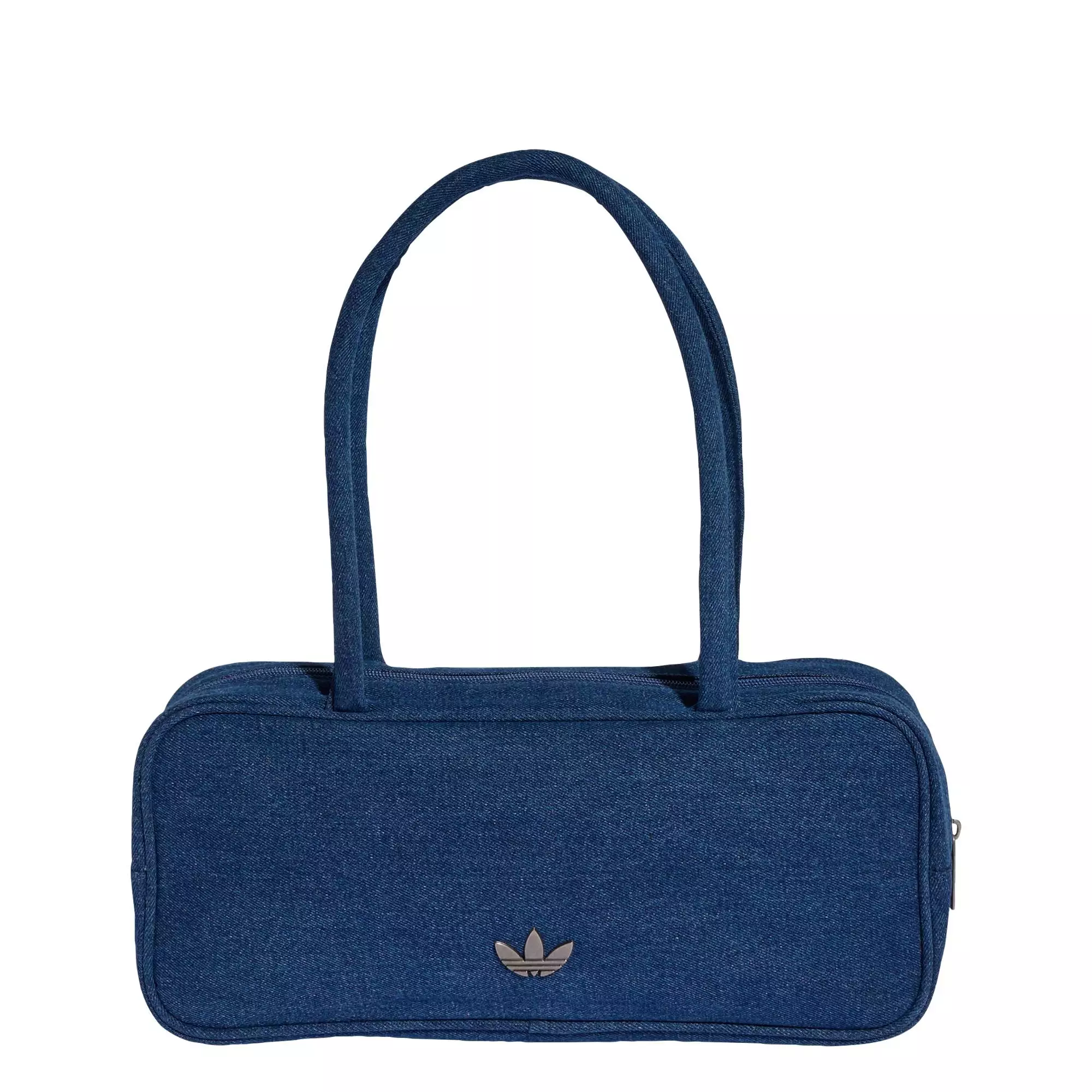 Adicolor Elongated Airliner Denim Bag