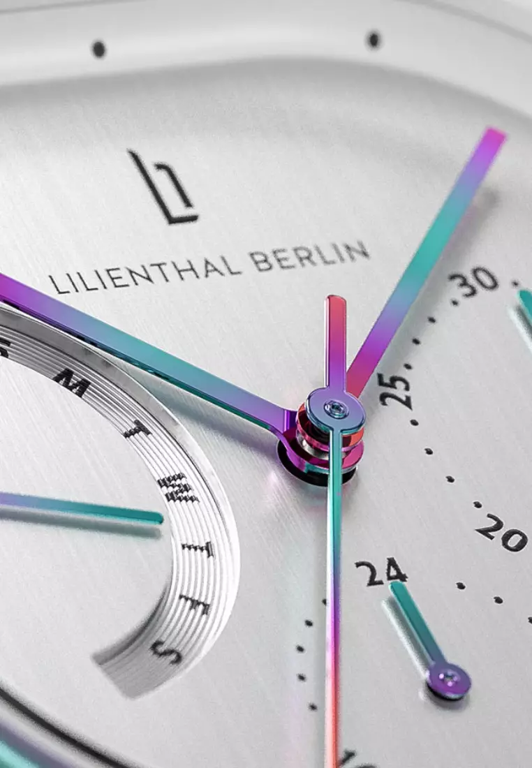 Multimatica Rainbow - Metal Strap