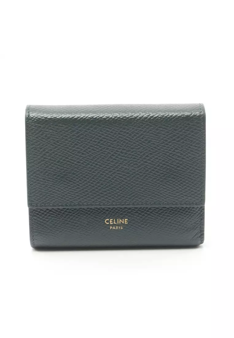 Celine wallet cheap small