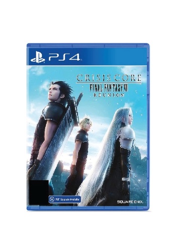 Blackbox PS4 Crisis Core Final Fantasy 7 Reunion PlayStation 4 FF45FESF2A72B6GS_1
