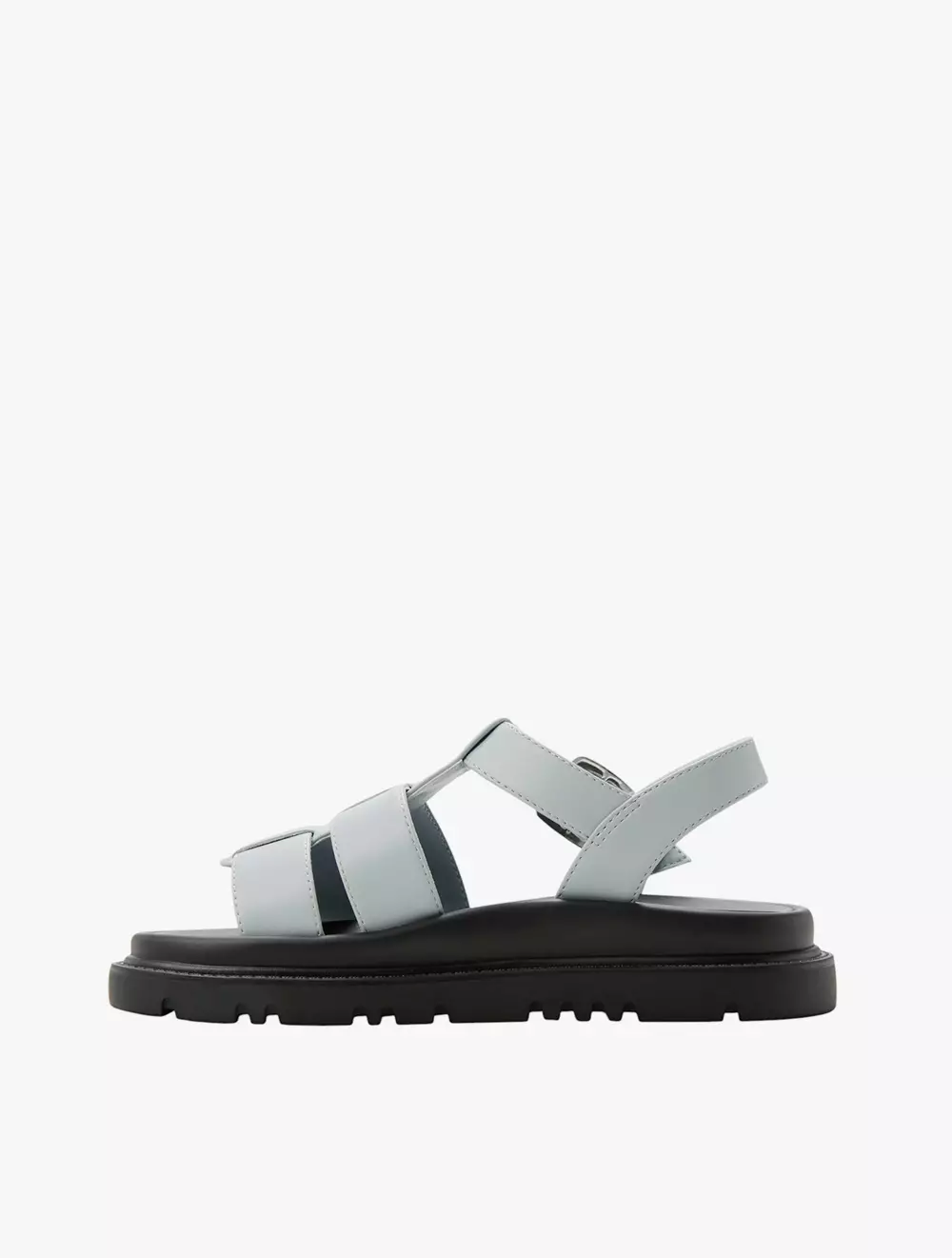 Aldo Linettie Women's Footbed Sandals - Other Blue