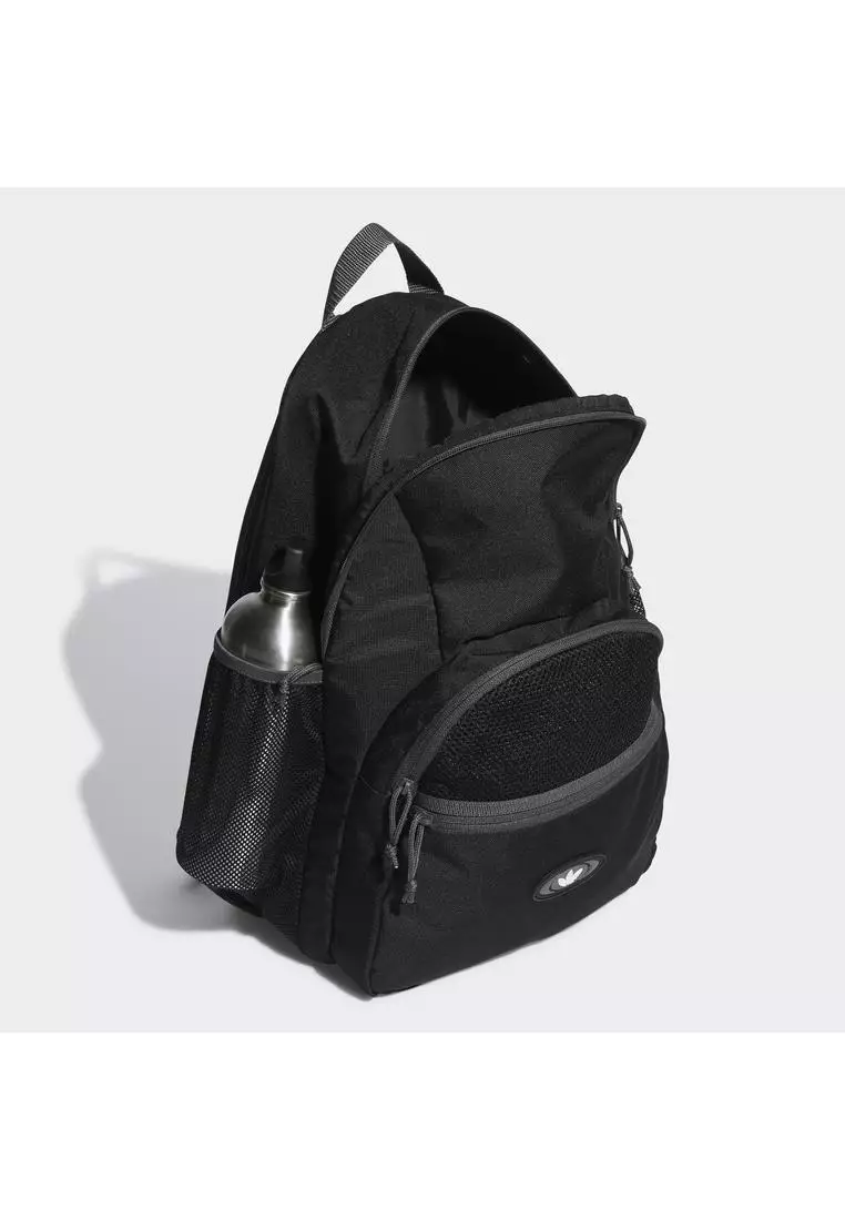 Adidas apex outlet backpack