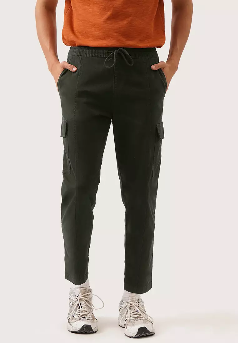 Regatta cargo clearance pants