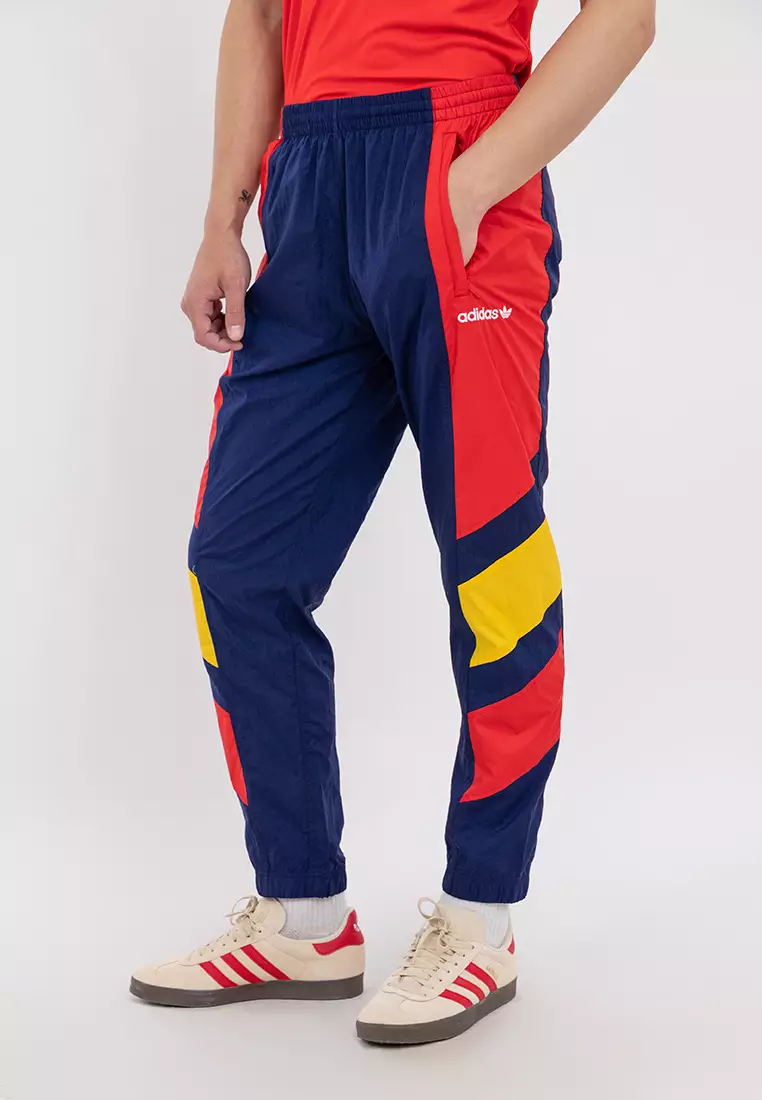World Cup Football Spain EQT Track Pants
