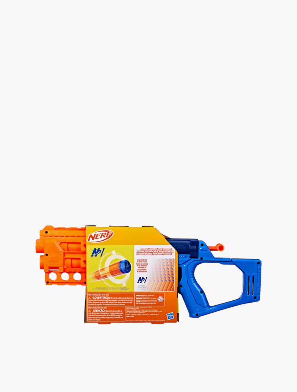 Nerf N Series Topbreaker - NRRG0878